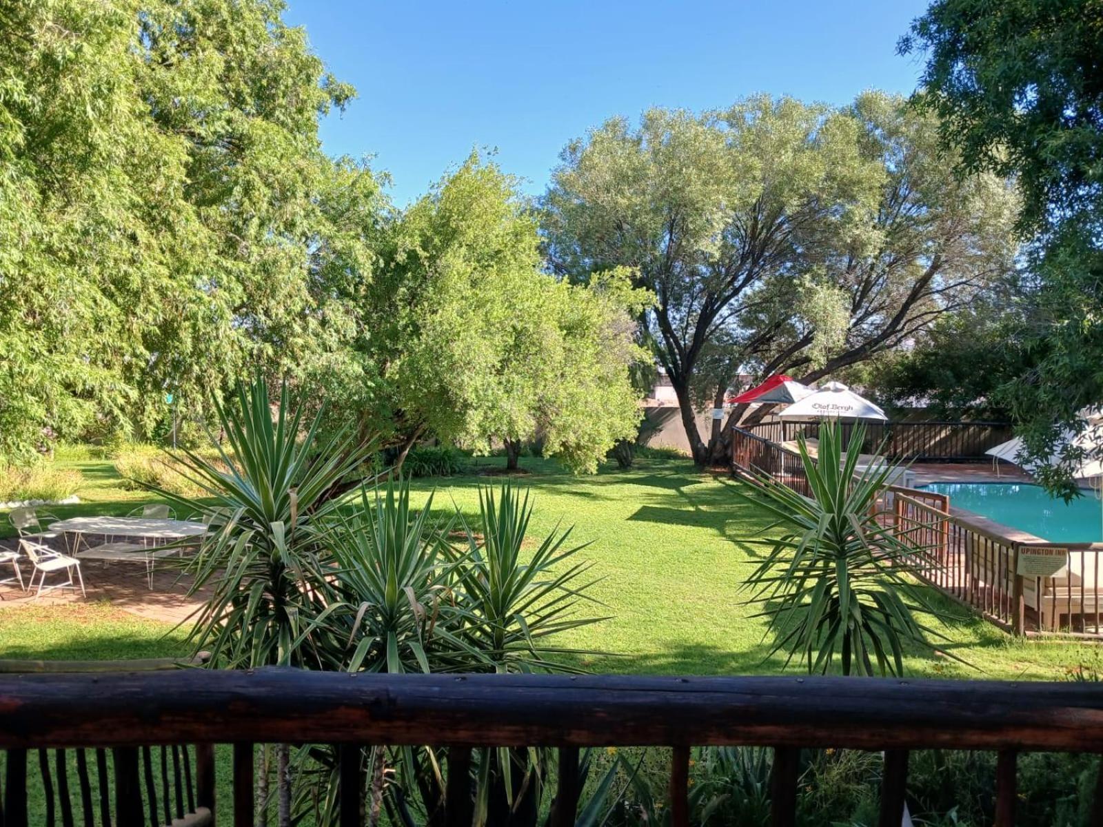 Upington Inn Exterior foto