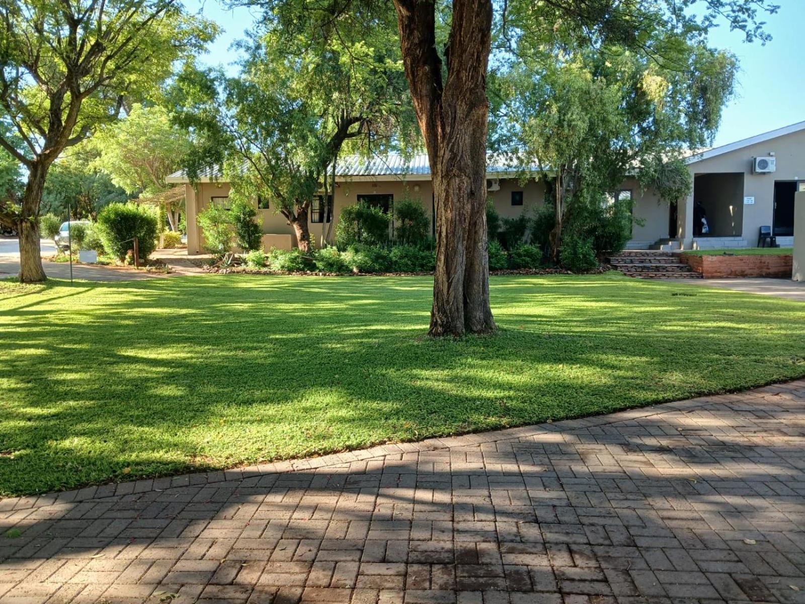 Upington Inn Exterior foto